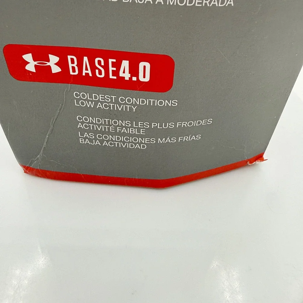 Under Armour item new
